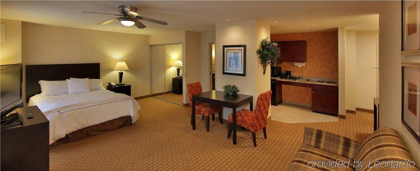 Homewood Suites By Hilton Silver Spring Washington Dc חדר תמונה