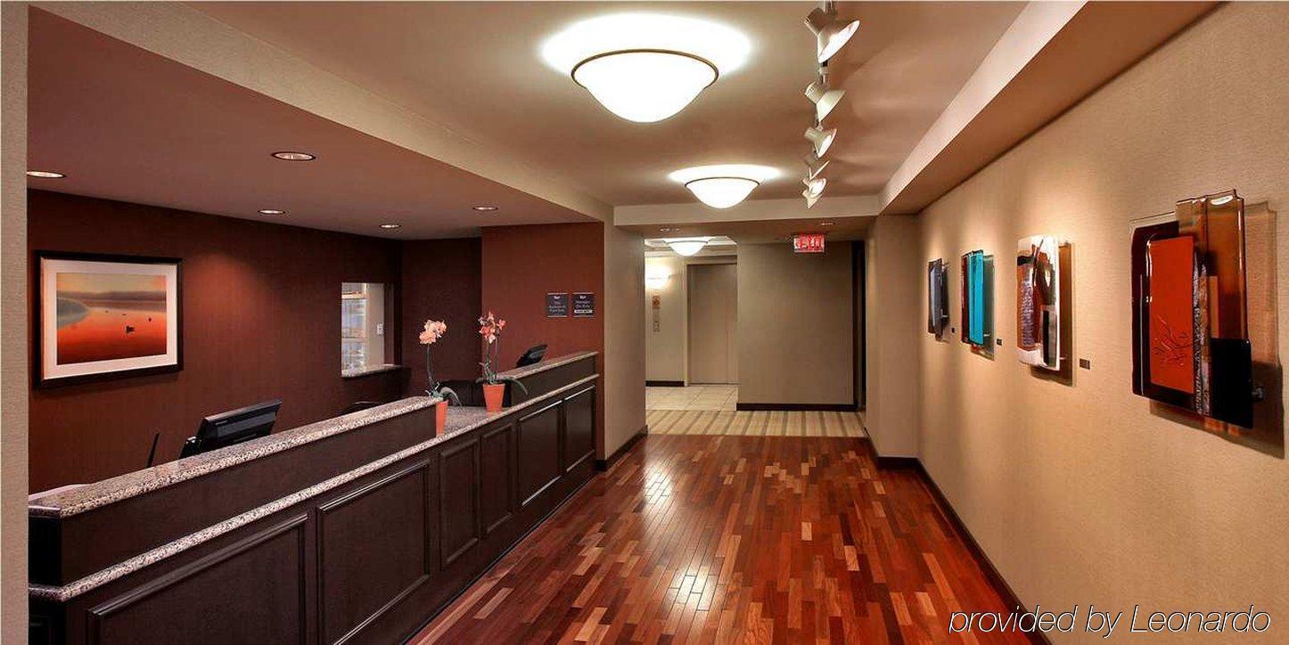 Homewood Suites By Hilton Silver Spring Washington Dc מראה פנימי תמונה