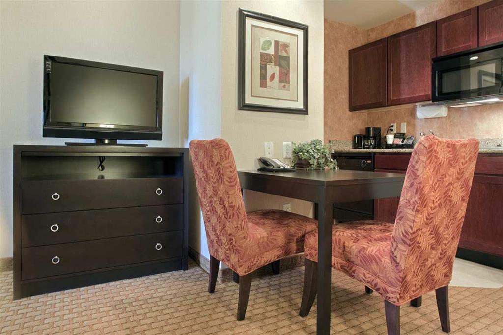 Homewood Suites By Hilton Silver Spring Washington Dc חדר תמונה