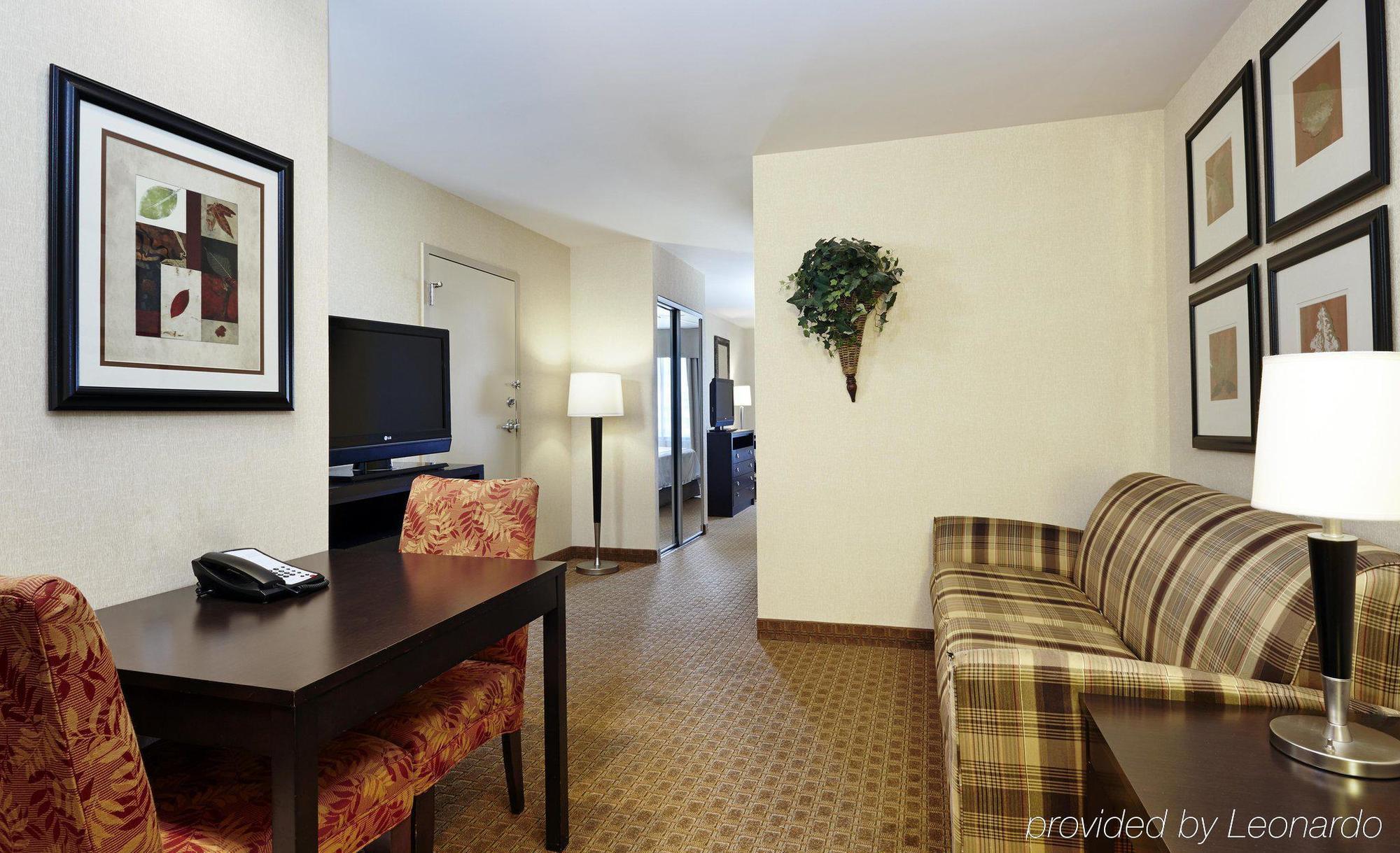 Homewood Suites By Hilton Silver Spring Washington Dc מראה חיצוני תמונה