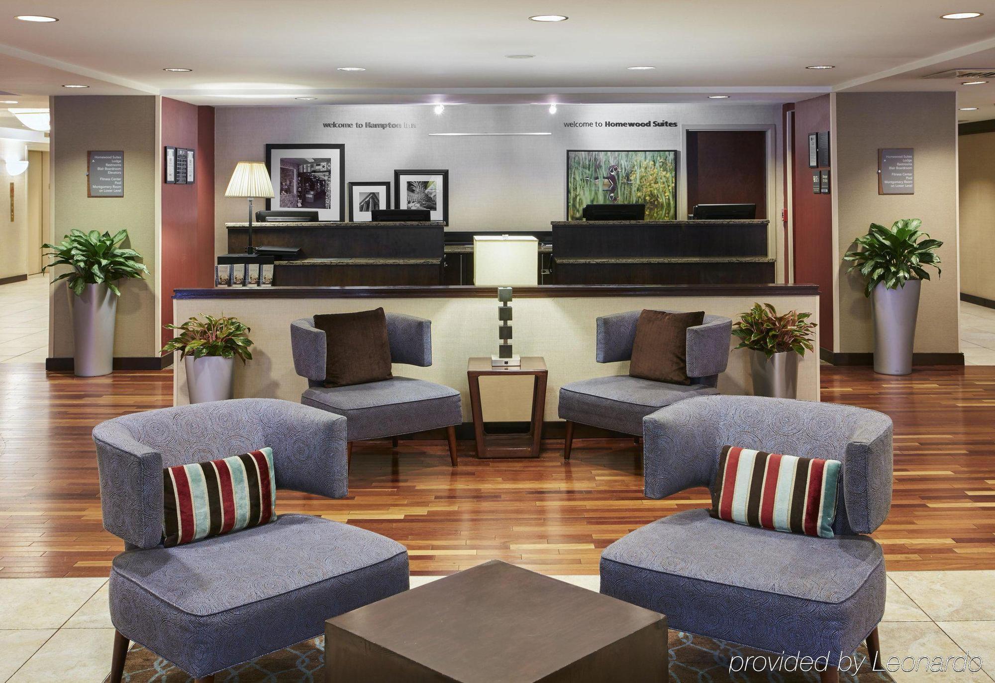 Homewood Suites By Hilton Silver Spring Washington Dc מראה חיצוני תמונה
